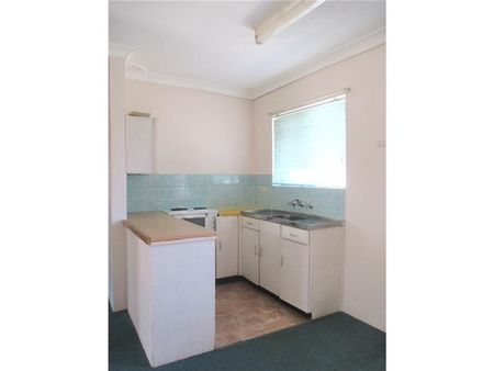 1 bedroom unit - Photo 4