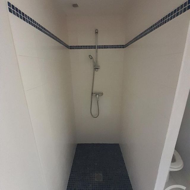 Appartement Studio à louer - Photo 1