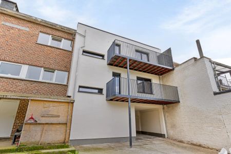 Appartement met staanplaats, bering en ruim terras in Leefdaal - EPC 4 kWh/m² - Bewoonbare oppervlakte 79m² - Photo 3