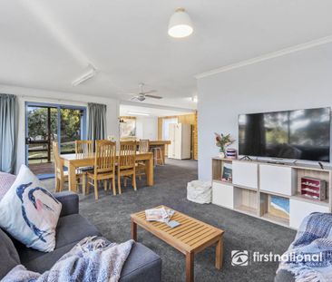 Bruny Gem with Water Views - Photo 1