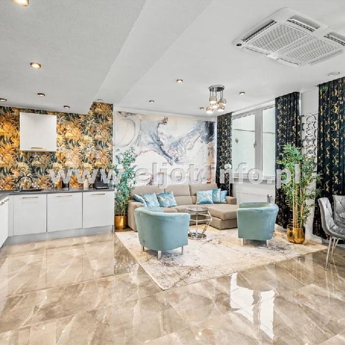 Mieszkanie Katowice Koszutka powierzchnia 84.0 m² C235-WM-14037 - Photo 1