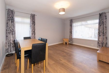 2 Bed Flat, Cairngorm Gardens, AB12 - Photo 5