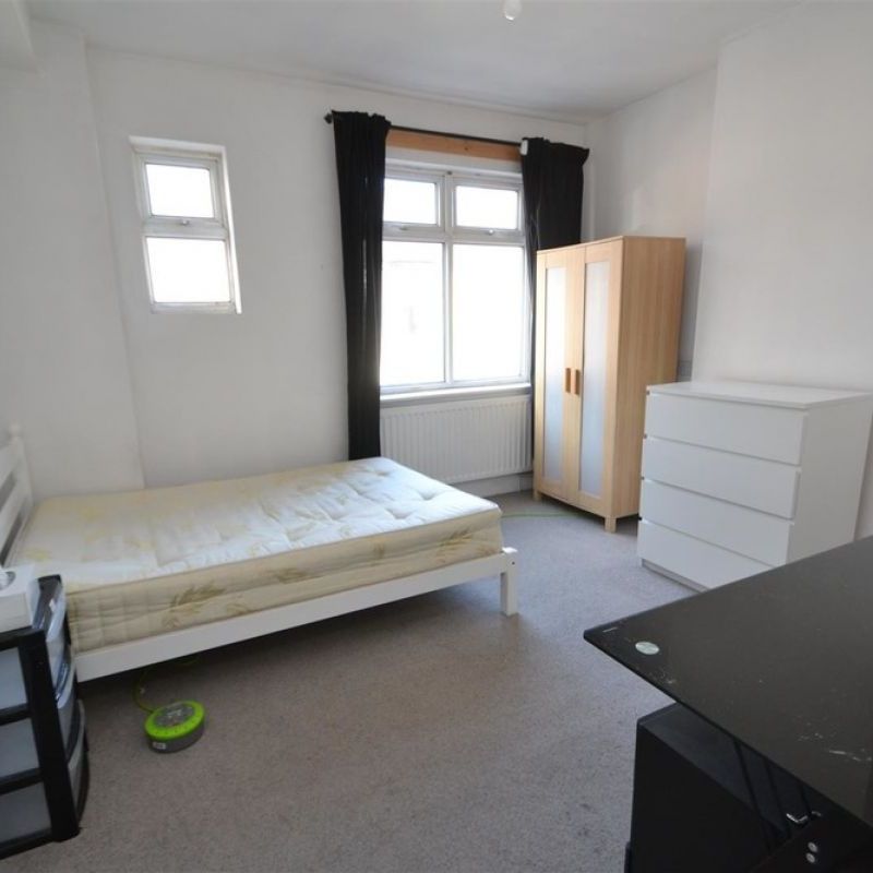 33 Station Street - Brand New Flat & Bills included Loughborough - Photo 1