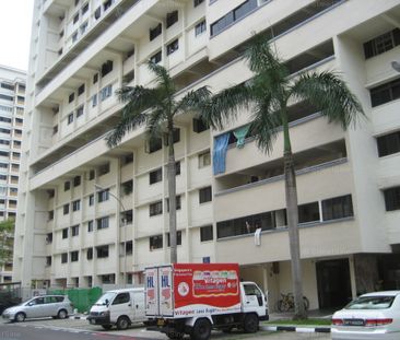 Blk 54 Pipit Road (Geylang), HDB 4 Rooms - For Rent - Photo 5