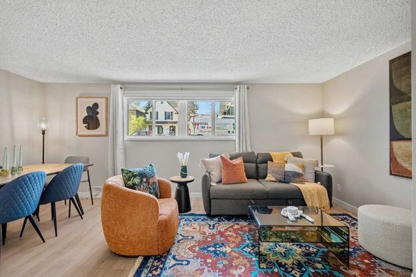 8 Avenue Southeast - Photo 1