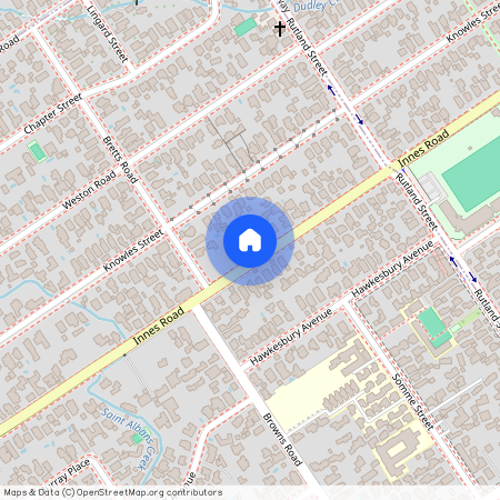 103 Innes Road, Christchurch City