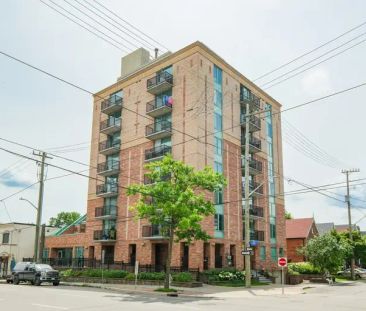 80 Florence - 1 Bedroom | 80 Florence, Ottawa - Photo 1