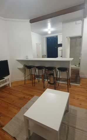 A louer : appartement meublé 3 pièces de 51 m² à Toulouse - Photo 5