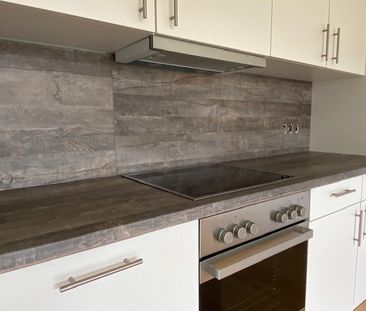 Moderne 2-Zimmer-Wohnung im Neubau in der Jägervorstadt - Potsdam - Photo 5