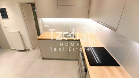 Studio/Γκαρσονιέρα για ενοικίαση Άγιος Θωμάς (Γουδή) - Photo 3