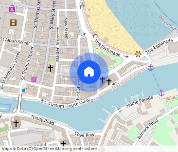 Belle Vue, Weymouth - Photo 1