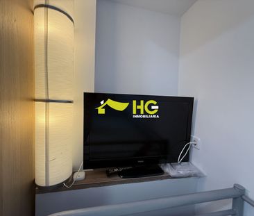 Alquiler Estudio en Casco Urbano, Villaviciosa De Odón - Foto 4