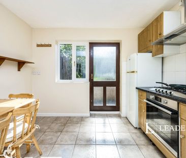 2 bedroom house to rent Grace Avenue, Oldbrook, MK6 - Photo 6