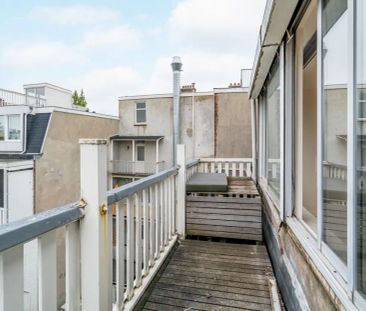 Jan Pieter Heijestraat 152 3 - Foto 2