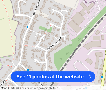 Glenmore Drive, Longford, Coventry, CV6 - Photo 1