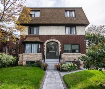 5 Glenavon Road | 5 Glenavon Road, Toronto - Photo 1