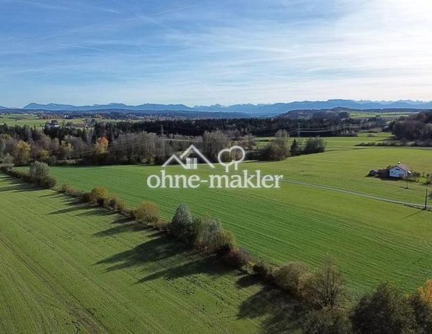 Neuwertige DHH in Deining - Foto 1