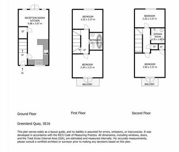 Greenland Quay, London, SE16 - Photo 5