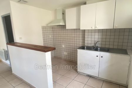 Location Appartement 2 pièces 36m² RIVESALTES 66600 - Photo 3