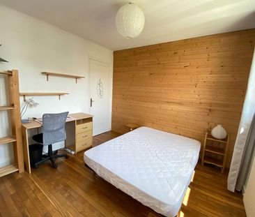 Appartement T2 à Rennes - Photo 3