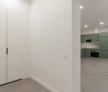 2-bedroom apartment for rent in Embajadores - Photo 6