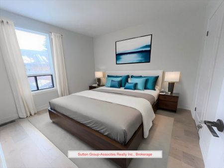For Lease - 499 Pape Avenue Unit# 2nd&3rd, Toronto, Ontario - Photo 4