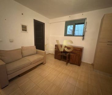 Studio/Γκαρσονιέρα για ενοικίαση Χάνι Κοκκίνη (Γούβες) - Photo 1