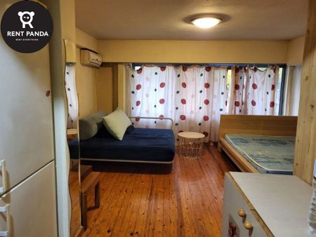 Studio/Γκαρσονιέρα για ενοικίαση Άγιος Ιωάννης (Καβάλα) - Photo 4