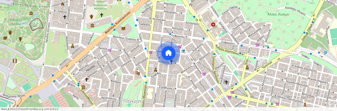 Αθήνα (Παγκράτι)