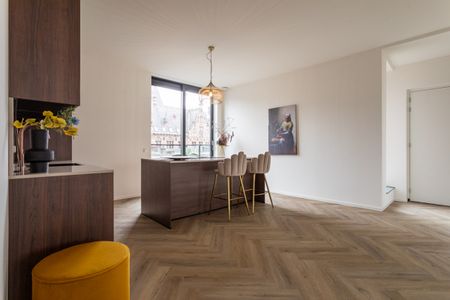 Bagijnestraat 20A - Foto 5