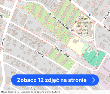 Wynajmę mieszkanie centrum Mikołowa - Zdjęcie 1