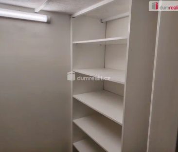 Pronájem bytu 1+kk, Děčín - Staré Město, ul.Zelená - Photo 1