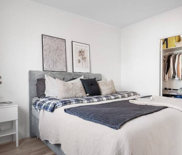 Örngatan, Klippan - Foto 1