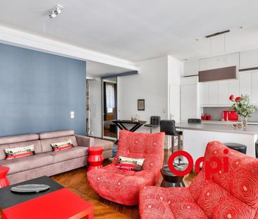 Appartement à louer - Photo 3