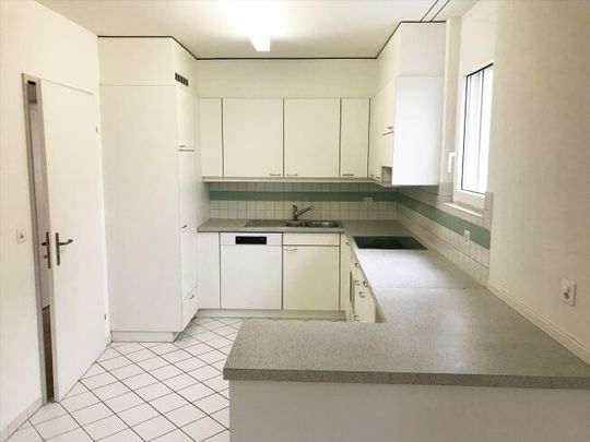 Green, friendly, modern - Photo 1