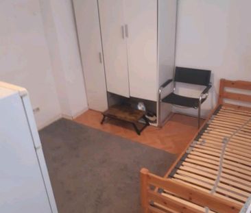 1 Zimmer Wohnung in bonn - Photo 1