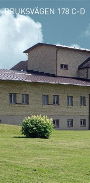 Bruksvägen 187 C - Photo 1