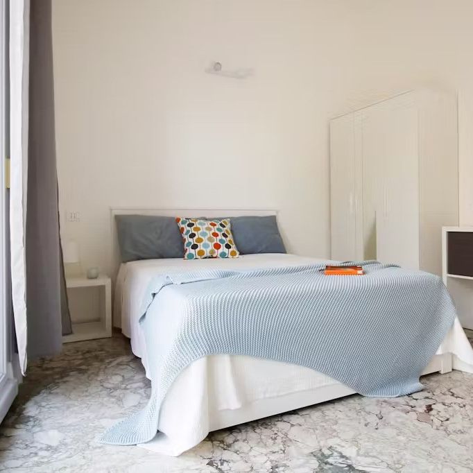 Viale del Risorgimento, Bologna, Emilia-Romagna 40135 - Foto 1