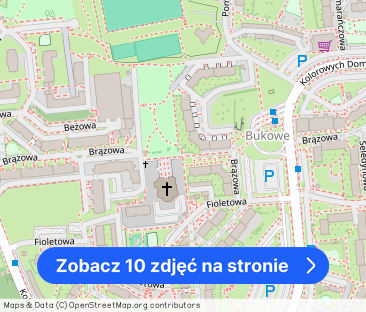 Kawalerka - os. Bukowe - Zdjęcie 1