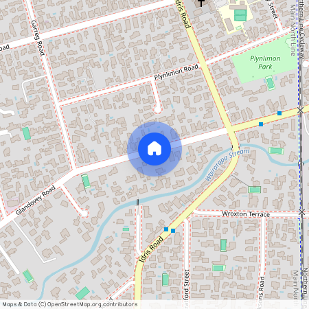 88 Glandovey Road, Fendalton, NZ 8052