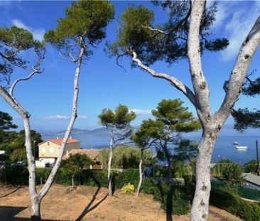 VILLA T3 HYERES MADRAGUE DIRECT MER VUE MER - Photo 5