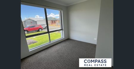 Brand New Family Home! - Photo 2