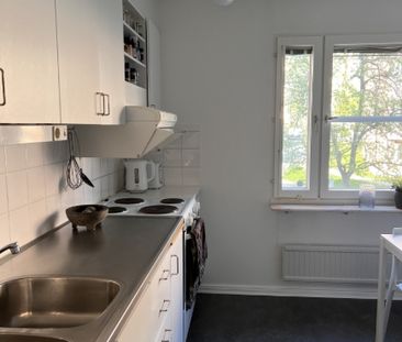Sundbyberg - 2rok - tillsv - 8.856kr/mån - Foto 2