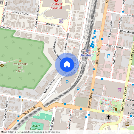 4 Kibble Street, NSW 2250, Gosford