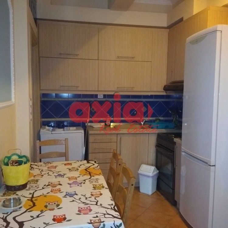 Studio/Γκαρσονιέρα για ενοικίαση Νέα Πέραμος (Ελευθερές) - Φωτογραφία 1