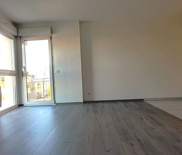 Location Appartement BLOTZHEIM 735 € CC - Photo 5