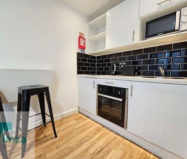 Block A, David Lewis Street, Liverpool, Merseyside, L1 - Photo 3