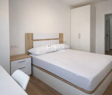 Piso en alquiler en Cabezo de Torres - Photo 4