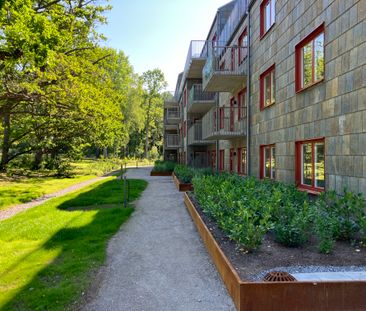 Finningevägen, Strängnäs - Foto 1