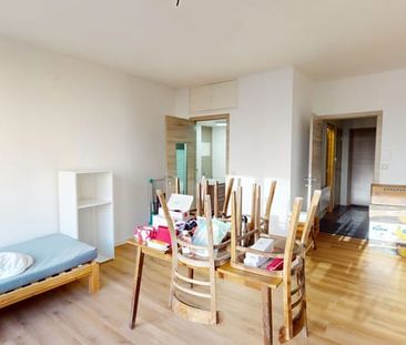 Appartement te huur - Foto 2